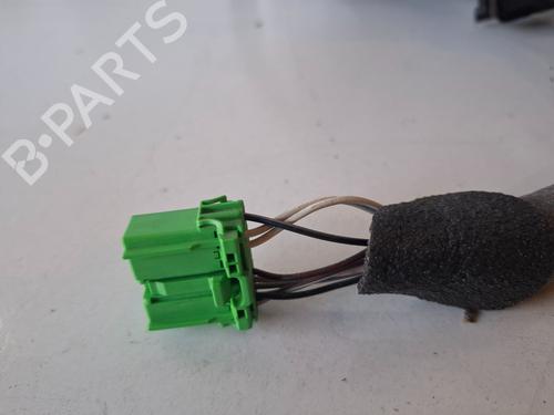 Left mirror VOLVO S80 I (184) 2.4 T | BP29956168C26