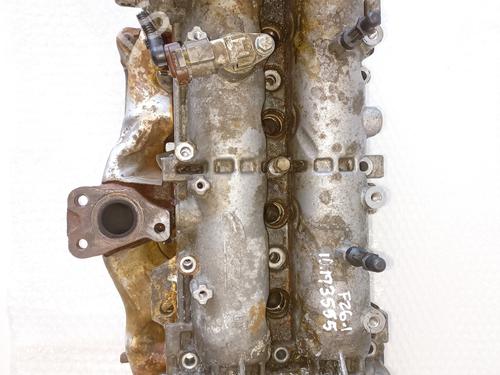 Cylinder head OPEL CORSA D (S07) 1.3 CDTI (L08, L68) | BP17956596M5 