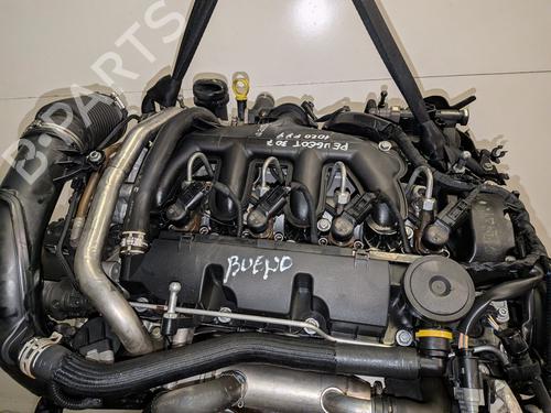 Engine PEUGEOT 307 Break (3E) 2.0 | BP31632882M1 