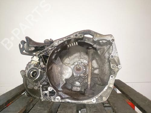 Used Gearbox FIAT SCUDO Platform/Chassis (220_) 1.9 D (69 hp) 16638852