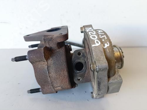 Turbolader/Kompressor RENAULT SCÉNIC II (JM0/1_) 1.5 dCi (JM0F) | BP11974041M71 
