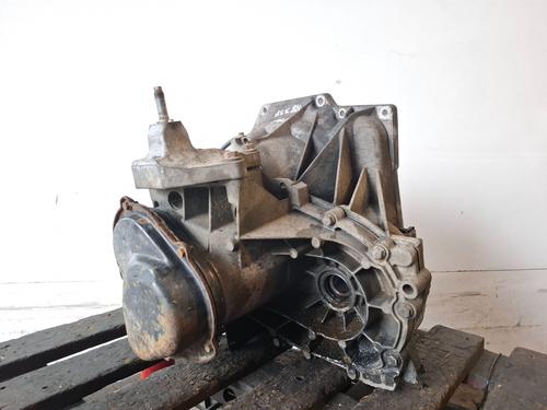 Gearbox FORD FIESTA V (JH_, JD_) 1.4 TDCi | BP23661387M3 