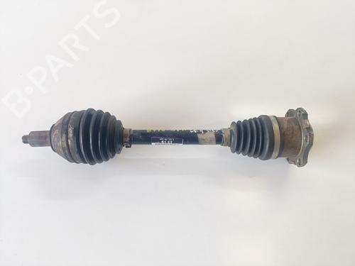 Used Left front driveshaft SEAT IBIZA IV (6J5, 6P1) [2008-2017]  13311793