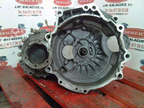 Used Gearbox VW GOLF III (1H1) [1989-1998]  9280642
