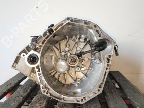 Getriebe für Getriebe RENAULT MEGANE III Hatchback (BZ0/1_, B3_) 1.5 dCi (BZ1G, BZ1W, BZ0R) (95 hp) 34436217 34436217