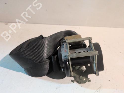 Used Front left seatbelt PEUGEOT 207 (WA_, WC_) [2006-2015]  32263587