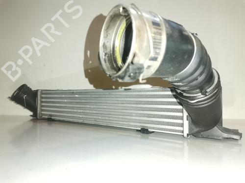 Intercooler BMW 1 (E87) 118 d | BP10544839M30 