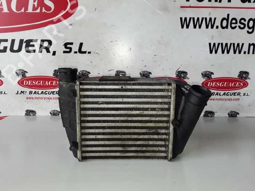 Used Intercooler AUDI A4 B7 (8EC) 3.0 TDI quattro (204 hp) 9284148