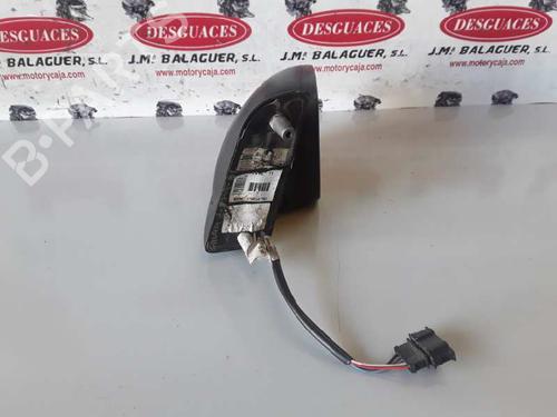 Right mirror FORD GALAXY I (WGR) 1.9 TDI | BP9315373C27 