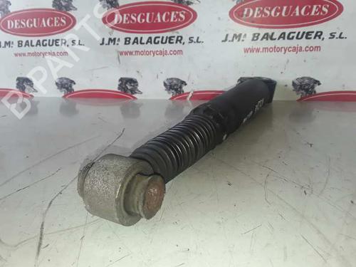 Left rear shock absorber CITROËN C4 Picasso I MPV (UD_) 2.0 HDi 138 | BP9281858M18 