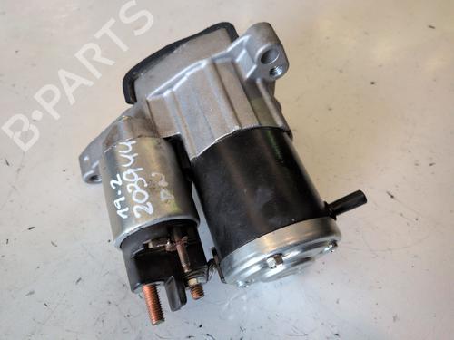 Starter RENAULT MEGANE IV Hatchback (B9A/M/N_) 1.3 TCe 115 (B9N9) | BP33694437M8  - Image 5