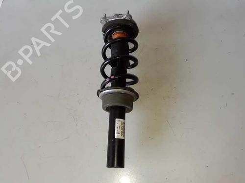 Used Right front shock absorber AUDI A7 Sportback (4GA, 4GF) 3.0 TDI (218 hp) 9315116