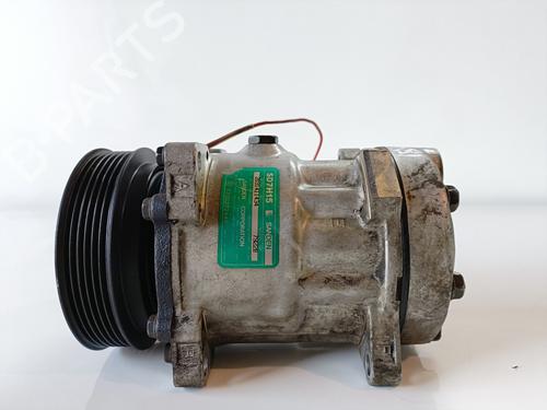 AC-Kompressor RENAULT 19 II (B/C53_) [1991-2001]  13374319