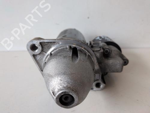 Used Starter Starter MERCEDES-BENZ C-CLASS (W203) C 180 Kompressor (203.046) (143 hp) 33175760 33175760