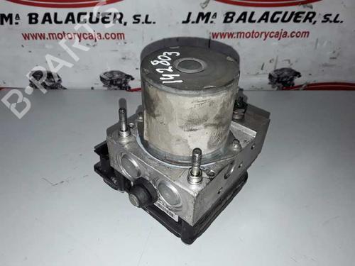 ABS pump PEUGEOT 807 (EB_) 2.0 HDi | BP9315128M43 