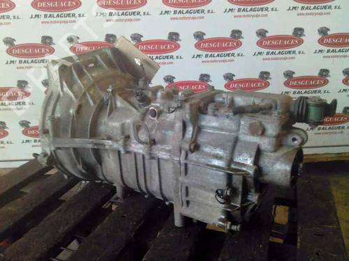 Gearbox SUZUKI JIMNY Closed Off-Road Vehicle (SN) 1.3 16V (SN413) | BP9280914M3 