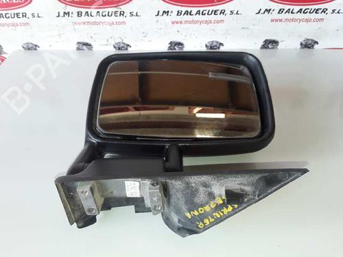 Left mirror MERCEDES-BENZ SPRINTER 4-t Van (B904) 413 CDI | BP9695183C26 