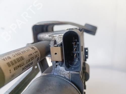 Front wiper motor SEAT LEON (1P1)  | BP16916423M29 