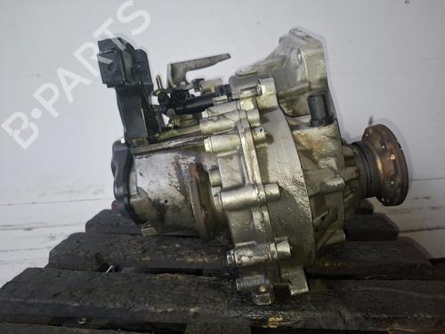 Gearbox SEAT IBIZA IV (6J5, 6P1)  | BP29956141M3 