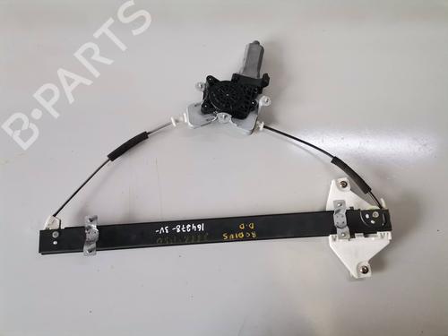 Front right window mechanism SSANGYONG RODIUS I [2005-2024]  9285440