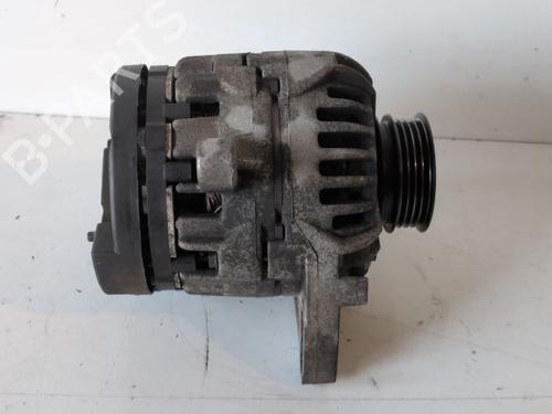 Alternator RENAULT TWINGO II (CN0_)  | BP36869912M7  - Image 5