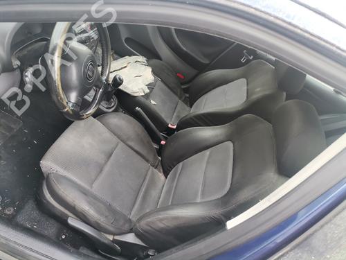 Nebelscheinwerfer rechts SEAT LEON (1M1) 1.9 TDI | BP9731124C31 