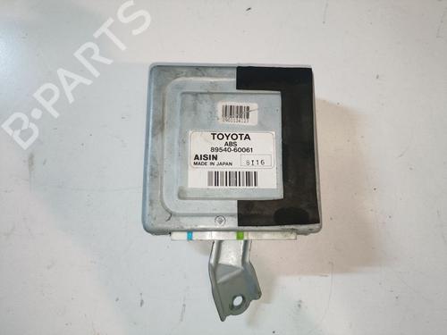 Used Control unit TOYOTA LAND CRUISER 90 (_J9_) [1995-2003]  29534275