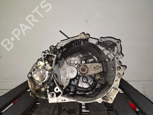 Used Gearbox PEUGEOT 205 II (20A/C) 1.7 Diesel (60 hp) 32126983