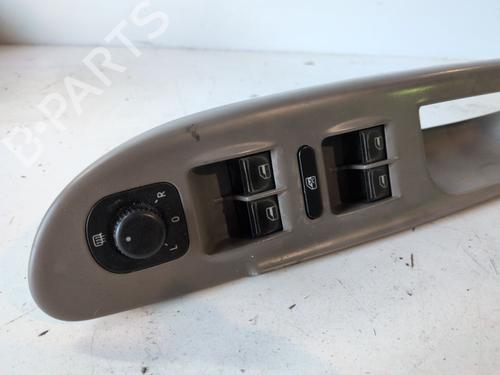 Left front window switch VW PASSAT B6 Variant (3C5) | BP37495143I27 - Image 4