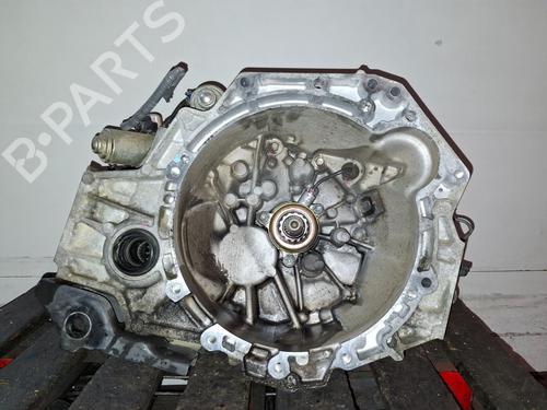 Used Gearbox TOYOTA YARIS (_P1_) [1999-2005]  29728359