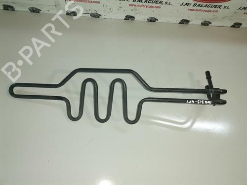 Oil radiator BMW 3 (E90) 320 d xDrive | BP9285558M33 