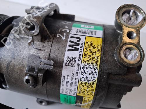 AC Kompressor OPEL ASTRA H (A04) | BP30689759M34