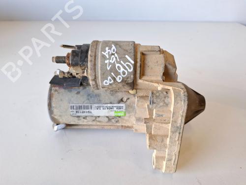 Starter CITROËN NEMO Box Body/MPV (AA_) 1.4 HDi | BP24657113M8 