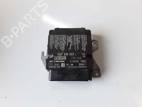 Kollisonspute sett SEAT ARONA (KJ7, KJP) 1.0 TSI | BP9285250C86 