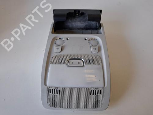 Interior roof light AUDI A5 (8T3)  | BP24321683I8 