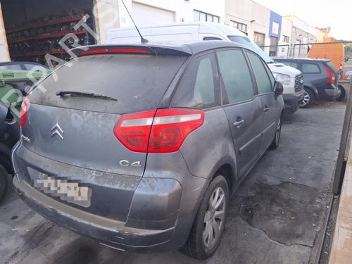 Engine CITROËN C4 Picasso I MPV (UD_)  | BP36476266M1  - Image 11