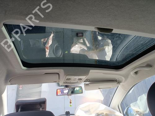 Fuel flap SEAT IBIZA IV SC (6J1, 6P5)  | BP13245037C131