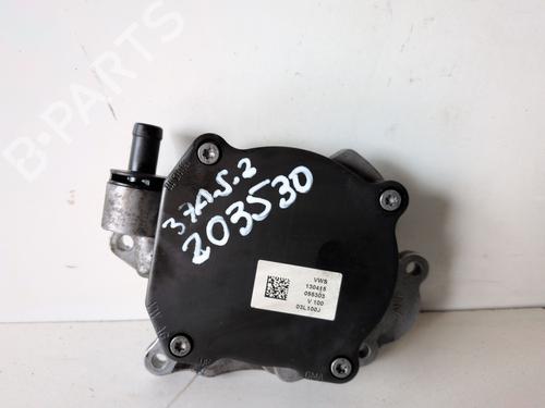 Used Vacuum pump Vacuum pump SEAT IBIZA IV (6J5, 6P1) [2008-2017] 33201758 33201758