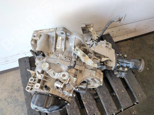 Gearbox SUZUKI SX4 (EY, GY) | BP33411849M3 - Image 6