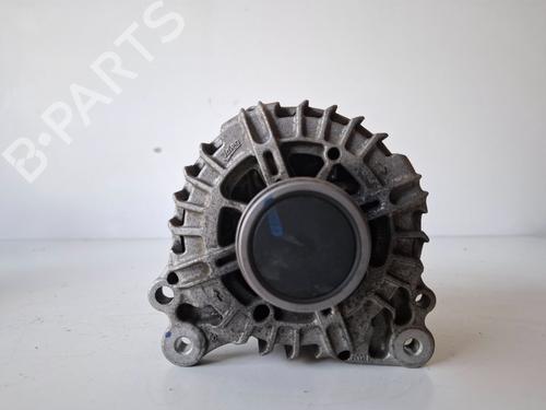 Generator SKODA KAROQ (NU7, ND7) [2017-2025]  27457255