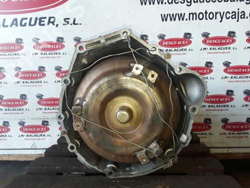 Girkasse SSANGYONG RODIUS I 2.7 Xdi (163 hp) 9362454
