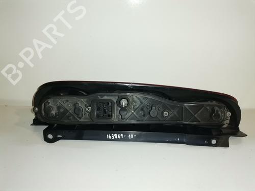 Right taillight FIAT DOBLO Box Body/MPV (223_) 1.3 D Multijet | BP9439716C35 