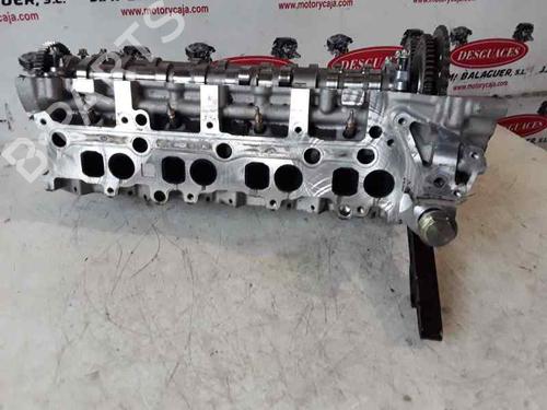 Cylinder head MERCEDES-BENZ A-CLASS (W169) A 180 CDI (169.007, 169.307) | BP10969321M5 