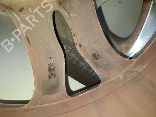Rim PEUGEOT 508 I (8D_) 1.6 THP | BP29316504C45 
