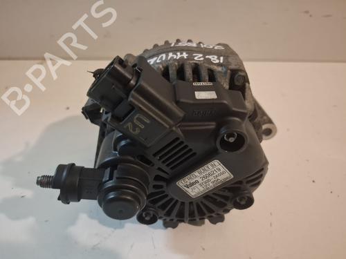 Alternator HYUNDAI i20 I (PB, PBT) | BP30625776M7