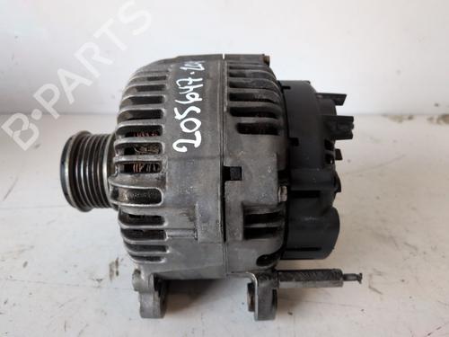 Alternator VW PASSAT B6 Variant (3C5) | BP37713826M7 - Image 2