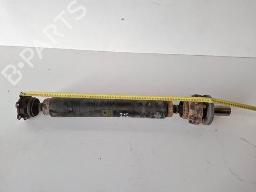 Used Driveshaft MITSUBISHI PAJERO IV (V8_W, V9_W) 3.2 DI-D 4WD (V98W, V88W) (200 hp) 24184279