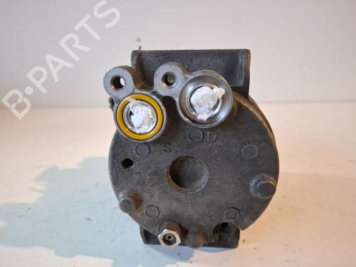 AC compressor VOLVO XC90 I (275) D5 AWD | BP28710503M34