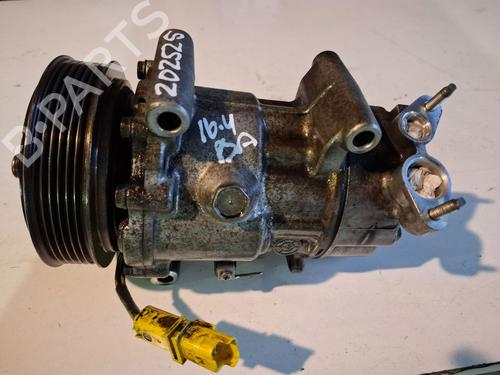AC-Kompressor CITROËN C2 (JM_) 1.4 HDi (68 hp) 31794914