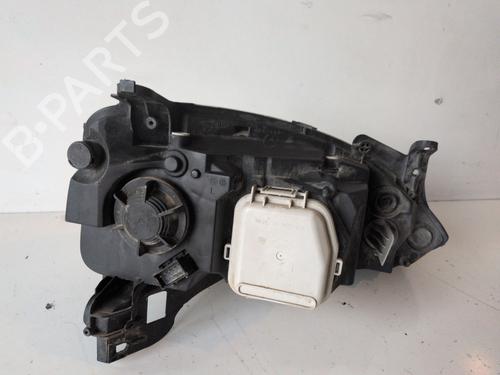 Left headlight OPEL CORSA C (X01) 1.2 Twinport (F08, F68) | BP33175764C28  - Image 6